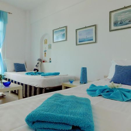Thalia Apartment ピソ ・リバディ エクステリア 写真